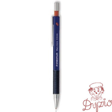 Ołówek automatyczny MARSMICRO 0.5mm S775 STAEDTLER