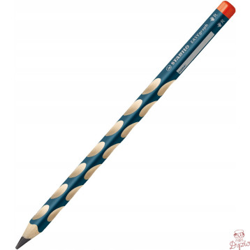 Ołówek drewniany STABILO EASY graph dla praworęcznych 322/HB
