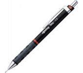 Ołówek atomatyczny TIKKY 1.0mm czarny S1904697 ROTRING