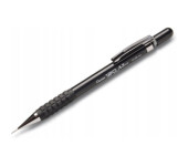 Ołówek automatyczny 0,5mm czarny A315-AX PENTEL