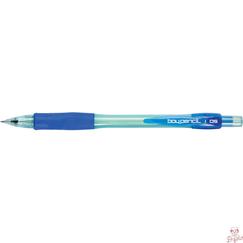 Ołówek automatyczny 0,5mm BOY-PENCIL RYSTOR 333-051