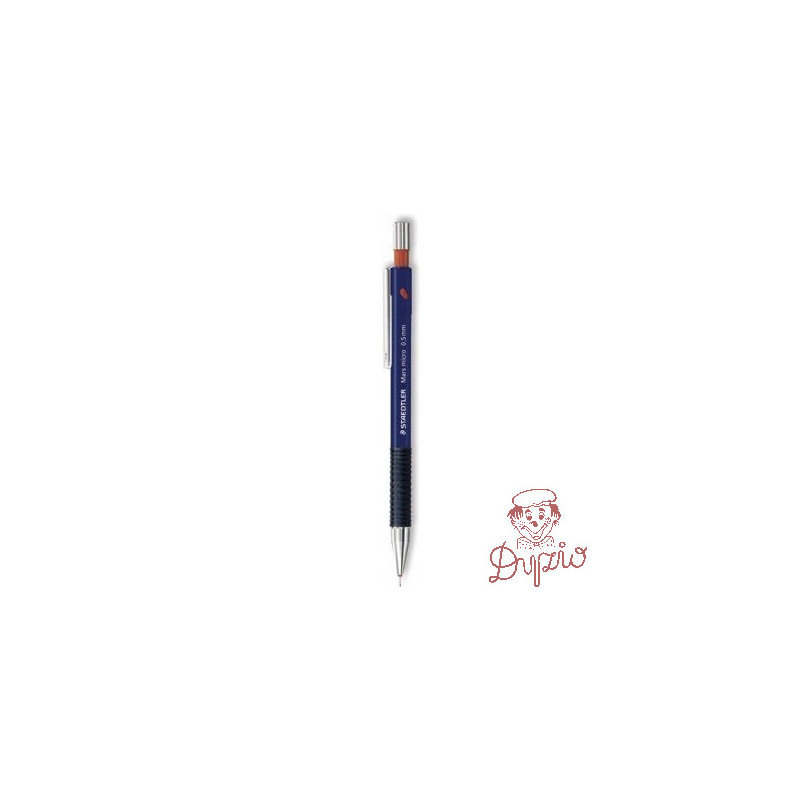 Ołówek automatyczny MARSMICRO 0.9mm S775 STAEDTLER