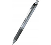 Ołówek automatyczny 0,5mm czarny Energize PL75 ergonomiczna obudowa PENTEL