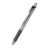 Ołówek automatyczny 0,5mm czarny Energize PL75 ergonomiczna obudowa PENTEL