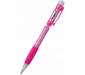 Ołówek automatyczny 0,5mm różowy Fiesta II PENTEL