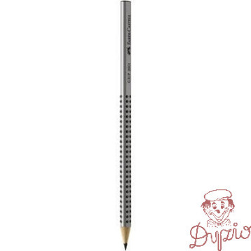 Ołówki GRIP 2001/2H (12sztuk) 117012 Faber-Castel