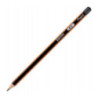 Ołówek drewniany Blackpeps B MAPED 850024