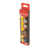 Ołówek drewniany Blackpeps HB MAPED 850021