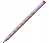 Ołówek EASYgraph Pastel HB lila R 322/17-HB STABILO