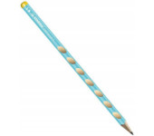 Ołówek STABILO EASYgraph HB niebieski L 325/02-HB-6