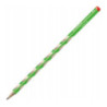 Ołówek EASYgraph S HB zielony R 326/04-HB STABILO