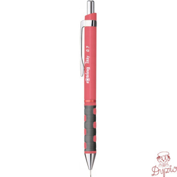 Ołówek 0,7 TIKKY koralowy 2189068 ROTRING