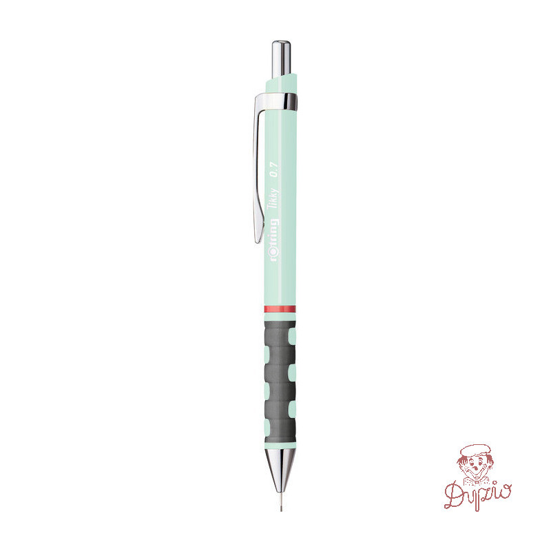 Ołówek 0,7 TIKKY seledynowy 2189067 ROTRING