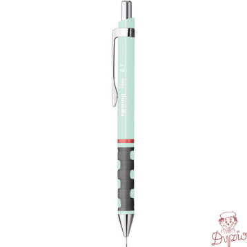 Ołówek 0,7 TIKKY seledynowy 2189067 ROTRING