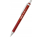 Ołówek 0,5 TIKKY RETRO RED 2202568 ROTRING