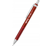 Ołówek 0,7 TIKKY RETRO RED 2202631 ROTRING