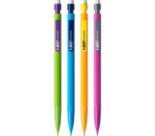 Ołówek automatyczny z gumką BIC MATIC COMBOS 8209602