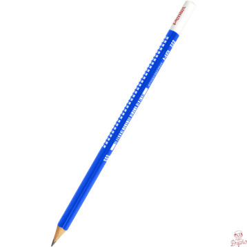 Ołówek drewniany HB CB60T-HB PENTEL