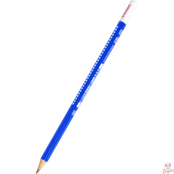 Ołówek drewniany 2B CB60T-2B PENTEL