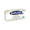 Papier toaletowy 3w 23m 200 listków (8rolek) celuloza 66430 BULKYSOFT Excellence