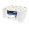 Papier toaletowy biały(24 rolki) 9cm 40m 2 warstwy 100% celuloza T 40/2 6279 ELLIS PROFESSIONAL