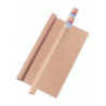 Papier pakowy rolka 1mx5m szary 300011908 HERLITZ