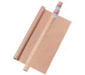 Papier pakowy rolka 1mx10m szary 300003478 HERLITZ