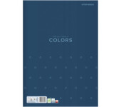 Papier kancelaryjny COLORS A3 100K kratka 400169246 TOP 2000