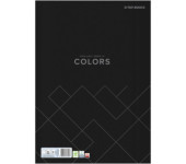 Papier kancelaryjny COLORS A3 100K linia 400169247 TOP 2000