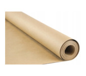 Papier pakowy NATUNA 126x105cm 50ark 60g szary (P-048)