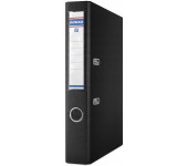 Segregator A4/5 MASTER czarny 3950001PL-01 DONAU