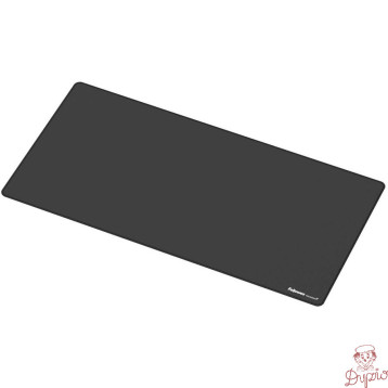 Podkładka / mata na biurko czarna 80x40cm BREYTA 10139320 FELLOWES