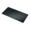 Mata na biurko 800x400mm czarna 53820095 LEITZ