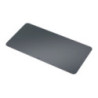 Mata na biurko skórzana 700x360mm ciemnoszara 53850089 LEITZ