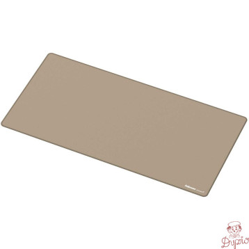 Podkładka / mata na biurko piaskowa 80x40cm BREYTA 100139324 FELLOWES