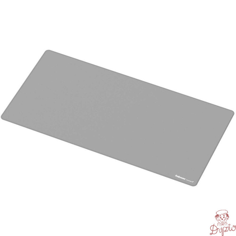 Podkładka / mata na biurko szara 80x40cm BREYTA 100139321 FELLOWES