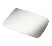Podkładka na biurko 400x530mm krystaliczna LEITZ 53090002
