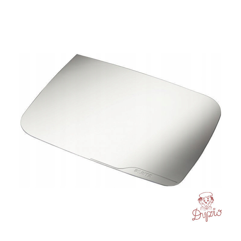 Podkładka na biurko 400x530mm krystaliczna LEITZ 53090002