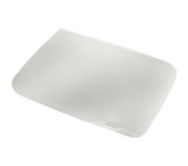 Podkładka na biurko 500x650mm matowa LEITZ 53080003