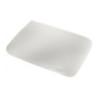 Podkładka na biurko 500x650mm matowa LEITZ 53080003