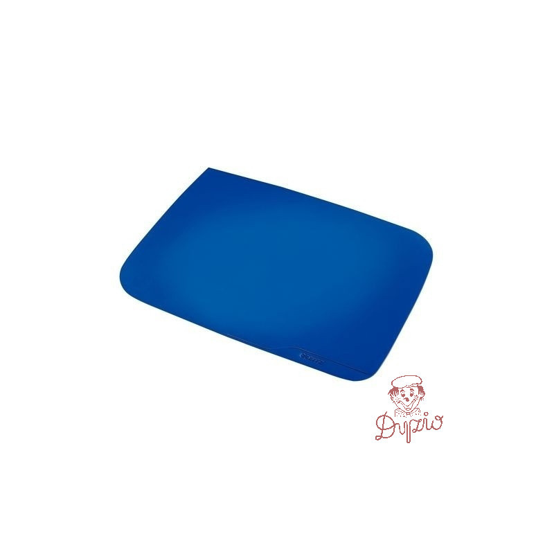 Podkładka na biurko 500x650mm granatowa LEITZ 53030035 wycofane