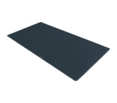 Mata na biurko Leitz Cosy szara 52680089