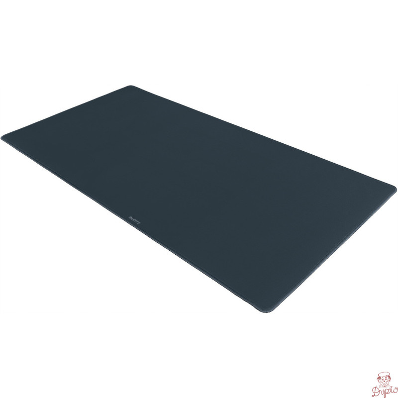 Mata na biurko Leitz Cosy szara 52680089
