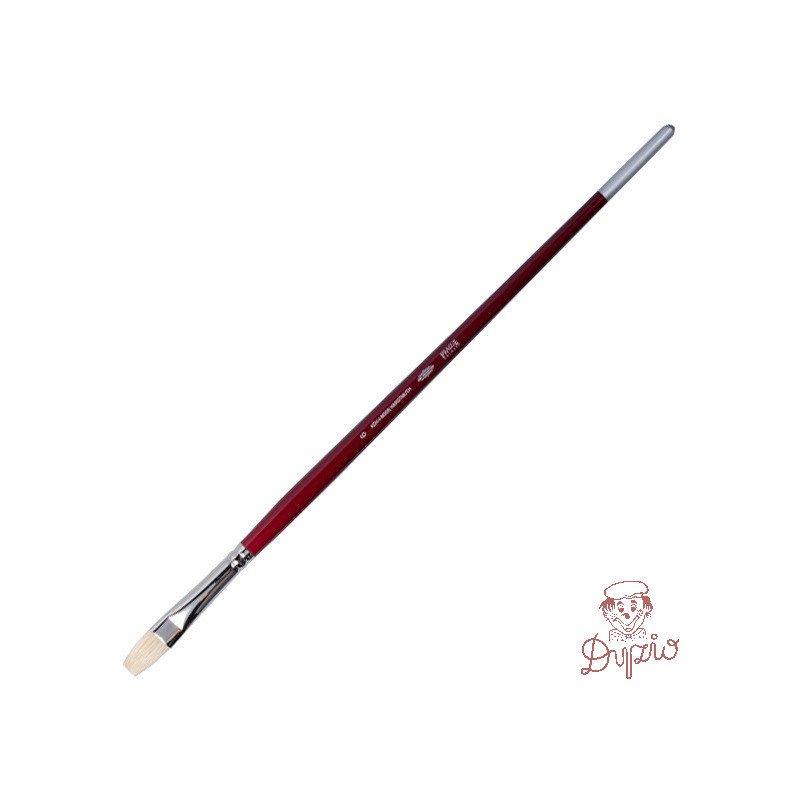 Pędzel koci język 9936 nr. 4 KOH-I-NOOR
