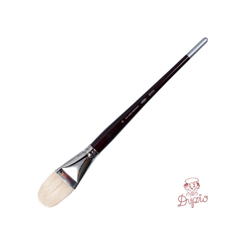 Pędzel koci język 9936 nr.18 KOH-I-NOOR