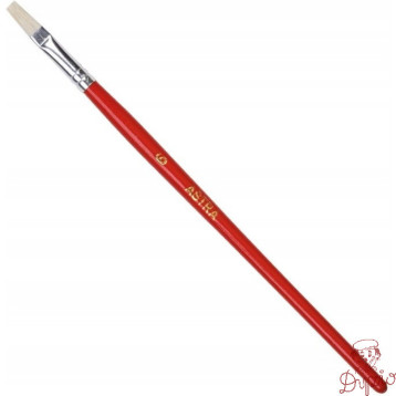 Pędzel szkolny płaski nr.6 315107003 ASTRA