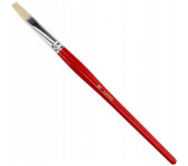 Pędzel szkolny płaski nr.18 315107009 ASTRA