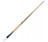 Pędzle nylonowe płaskie nr10 6810 KOH-I-NOOR