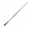 Pędzle nylonowe płaskie nr10 6810 KOH-I-NOOR