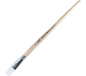 Pędzle nylonowe płaskie nr 14 6814 KOH-I-NOOR